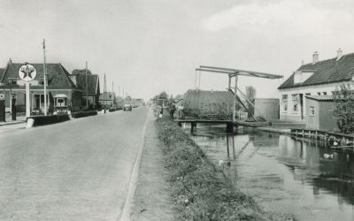 Korte economische geschiedenis van Bleiswijk (1811 – 1948)