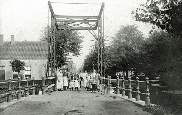 Dorpswandeling Bleiswijk