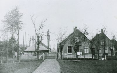 Het berouw van de Schout (1643)