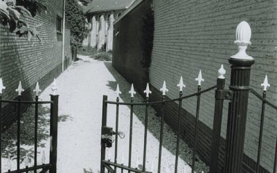 De burgermeester aan lager wal (1868)