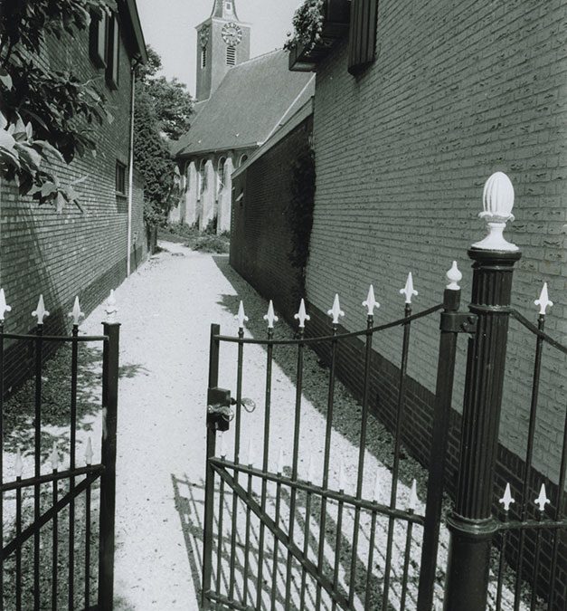 De burgermeester aan lager wal (1868)