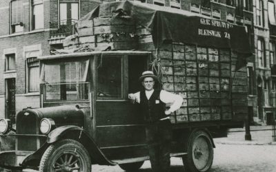 Bleiswijkse 17e eeuwers: 1677 en 1693