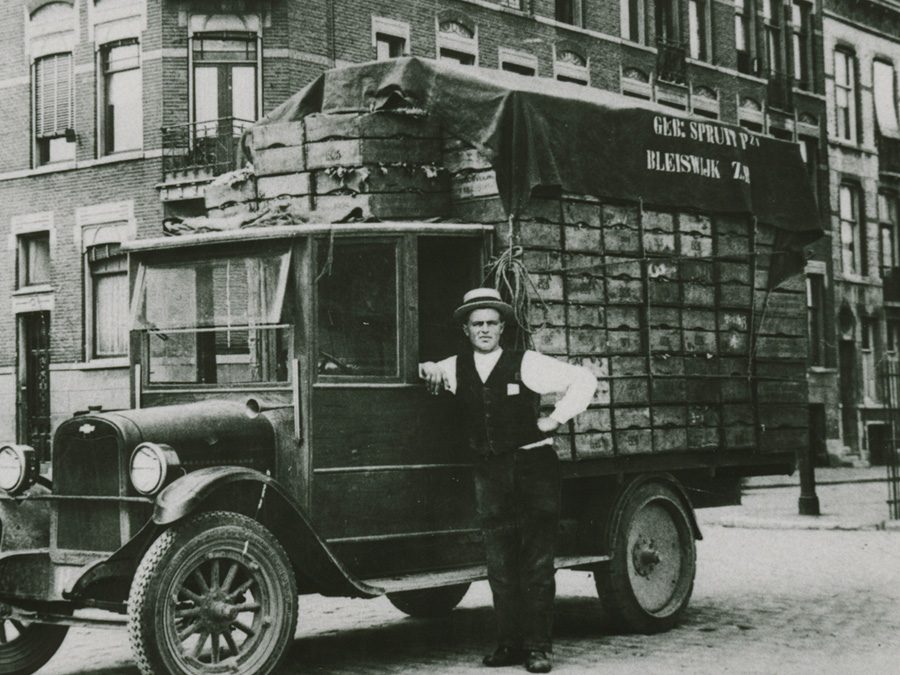 Bleiswijkse 17e eeuwers: 1677 en 1693