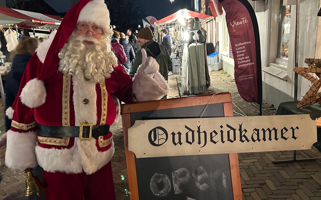 Nieuwsbrief December 2025