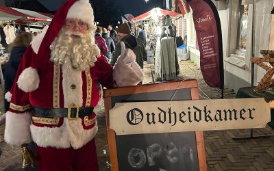 Nieuwsbrief December 2025