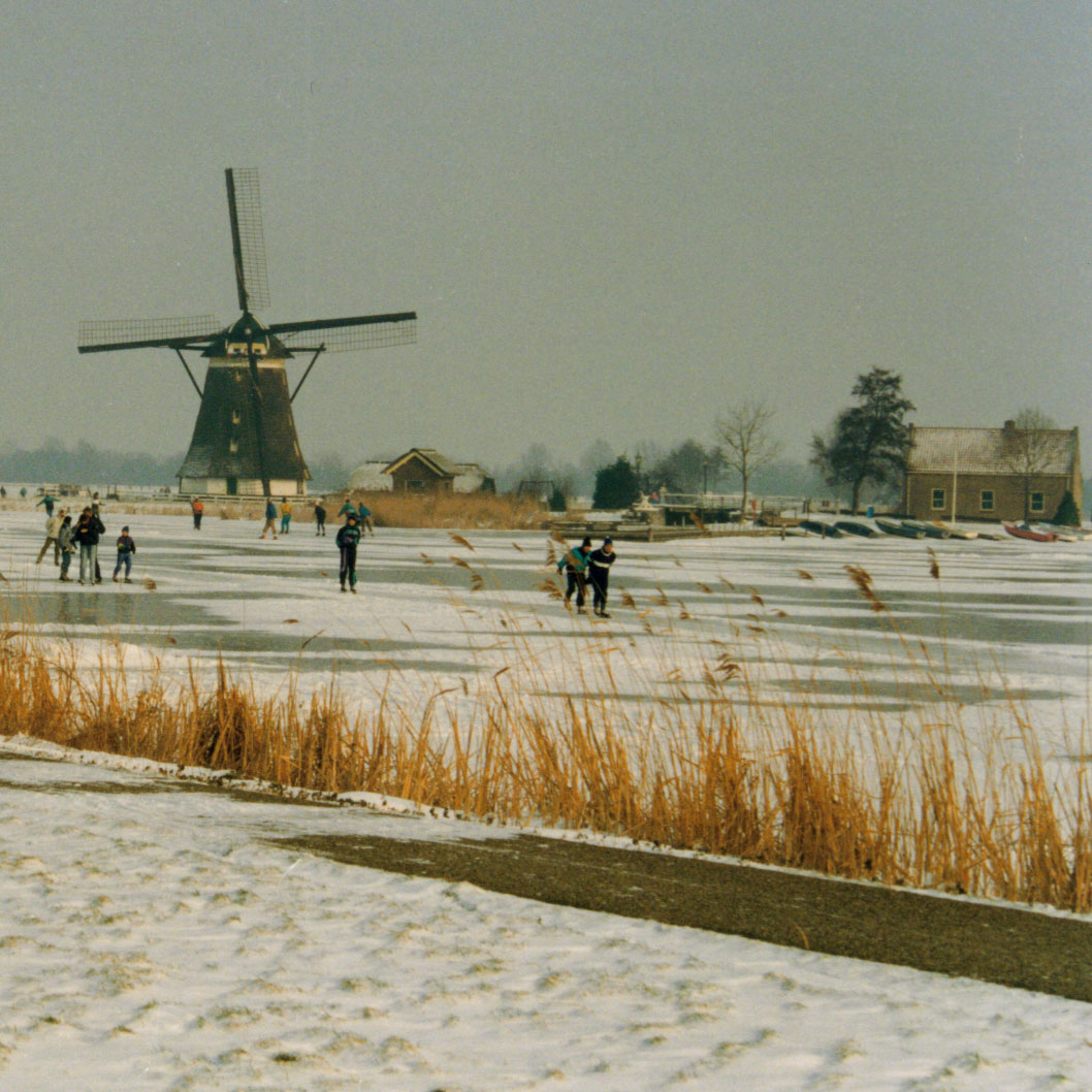 OVMB - Dorpsstraat 73A Bleiswijk