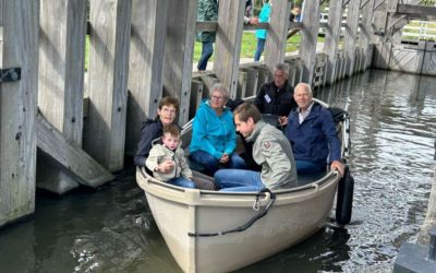 Nieuwsbrief Oktober 2025