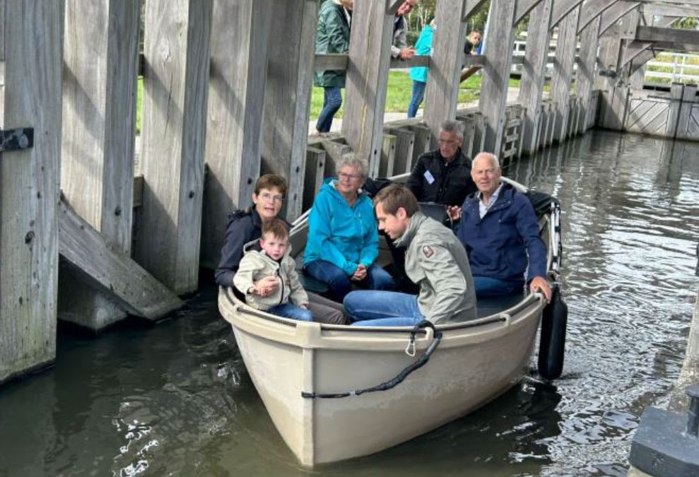 Nieuwsbrief Oktober 2025