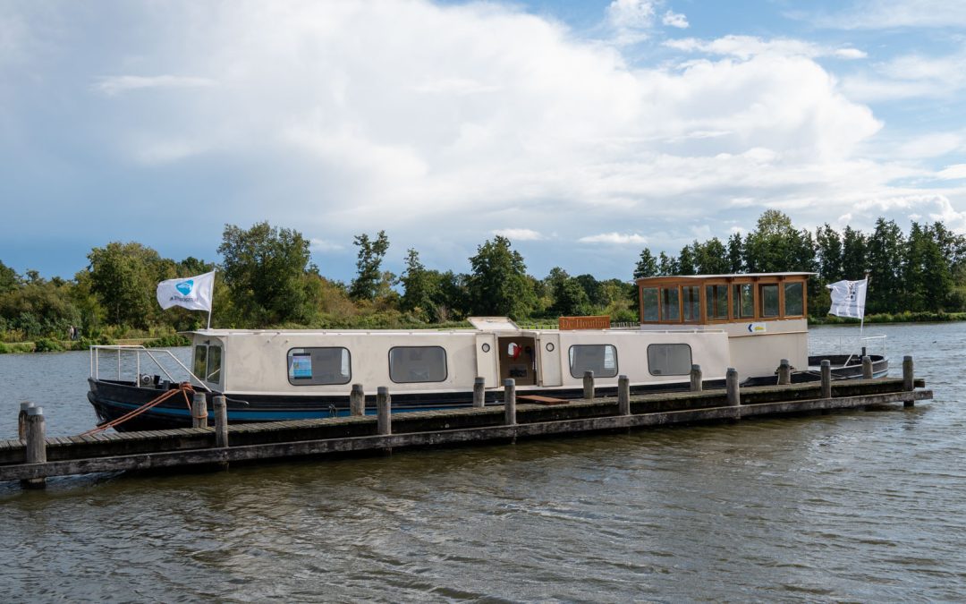 Nieuwsbrief Juli 2026