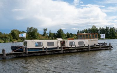Nieuwsbrief Juli 2026